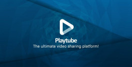 PlayTube Video Sharing