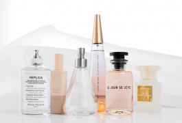 Perfume Gift Set